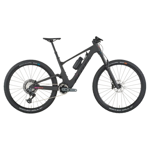SCOTT Lumen 900